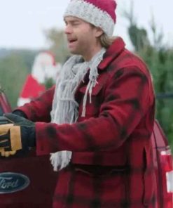 Shop Pierson Fode A Merry Little Ex-Mas 2025 Plaid Jacket