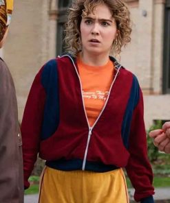 Shop Ponies Haley Lu Richardson Track Jacket