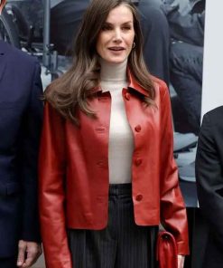 Shop Queen Letizia Awards Ceremony Jacket