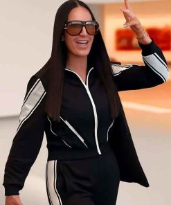 Buy RHOSLC Lisa Barlow Track Jacket