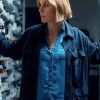 Shop Rhea Seehorn Pluribus Jacket