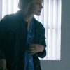 Buy Rhea Seehorn Pluribus Blue Jacket