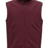 Shop Rowan Atkinson Man Vs Baby Trevor Bingley Vest