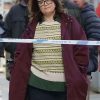 Buy Ruth Jones Run Away Hooded Jacket