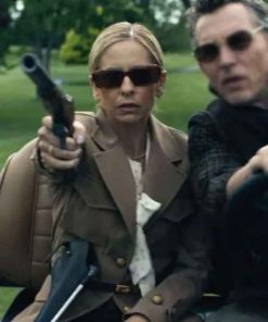 Shop Sarah Michelle Gellar Ready or Not 2 Here I Come Blazer