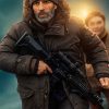 Buy Shelter Jason Statham Parka Coat