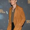Shop Cillian Murphy Small Things Like These Brown Blazer