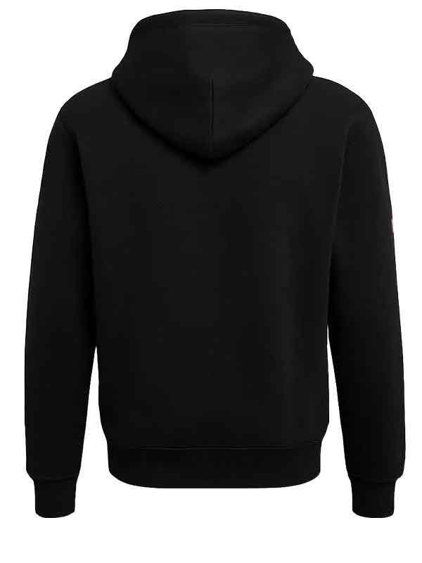 Shop Jackson State University Snoop Dogg Hoodie
