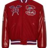 Shop South Carolina State University Red Jacket