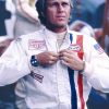 Shop Le Mans Grand Prix Steve McQueen Racing Jacket