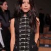 Buy Summer Fashion Show Paris Jenna Ortega Black Vest