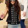 Shop Summer 2026 Fashion Show Paris Jenna Ortega Vest