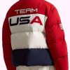 Shop Team USA Olympics Opening Ceremony Jacket