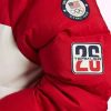 Buy Team USA Olympics 2026 Opening Ceremony Red Jacket