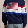 Shop Team USA 2024 Summer Olympics Ceremony Jacket