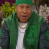 Shop LL Cool J The Jennifer Hudson Show Jacket
