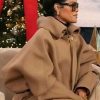 Buy American Singer Teyana Taylor Wool Jacket