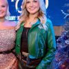 Buy Tigirlily Gold A Grand Ole Opry Christmas Leather Jacket