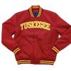 Shop Tuskegee University 1881 Varsity Jacket