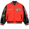 Shop WWE Shawn Michaels HBK Jacket