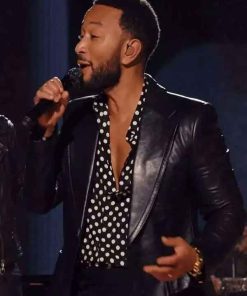 Shop Word and Music John Legend Blazer