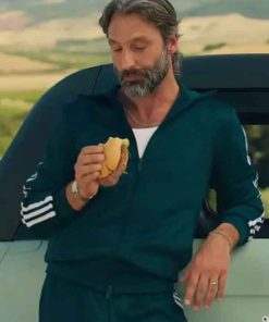 Buy You Me and Tuscany Marco Calvani Track Jacket