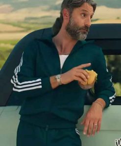 Shop You Me and Tuscany Marco Calvani Jacket