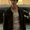 Shop 11.22.63 Bill Turcotte Black Jacket