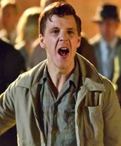 11.22.63 Lee Harvey Oswald Beige Jacket