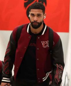 Buy Ruben Loftus-Cheek Varsity Jacket