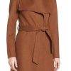 Shop Angela E. Gibbs Chicago Med S11 Brown Coat