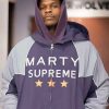 Shop Anthony Edwards Marty Supreme Jacket