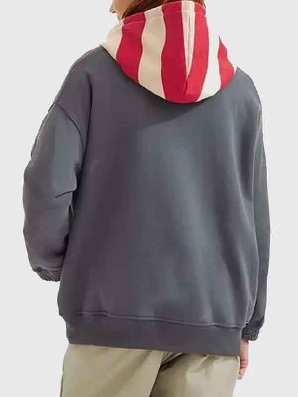 Buy Arsenal x A‑COLD‑WALL Match Day Hoodie