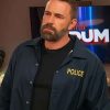 Shop Ben Affleck The Rip Police Jacket