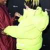 Buy Billie Eilish Spotify Best New Artist Green Jacket