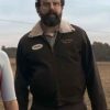 Buy Murray Bauman Stranger Things S05 Jacket
