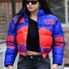Shop Charli XCX Sundance Film Festival Jacket
