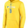 Buy City Connect 2025 Boston Red Sox Pullover Hoodie