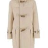 Buy Claudia Winkleman The Traitors Duffle Coat