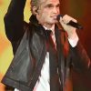 Buy Cody Simpson Australian Open Leather Jacket