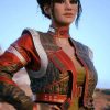 Shop Video Game Cyberpunk 2077 Panam Palmer Leather Jacket