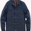 Buy David Caves Silent Witness Jack Hodgson Blue Jacket
