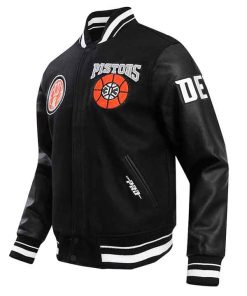 Buy Detroit Pistons 202324 City Edition Jacket