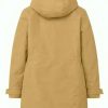 Shop Elena Ravenscroft Run Away Yellow Coat