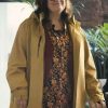 Buy Elena Ravenscroft Run Away 2026 Ruth Jones Coat