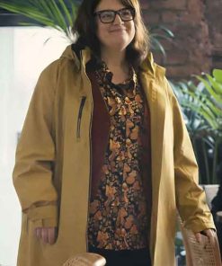 Buy Elena Ravenscroft Run Away 2026 Ruth Jones Coat