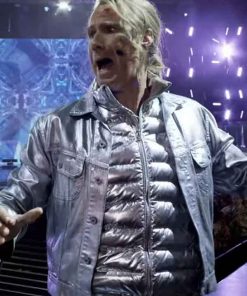 Buy Eurovision Song Contest Lars Erickssong Jacket