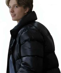 Shop Finding Her Edge Brayden Elliot Puffer Jacket