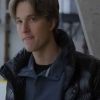 Buy Finding Her Edge Brayden Elliot Black Jacket