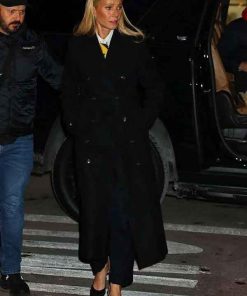 Buy Gwyneth Paltrow Marty Supreme Coat
